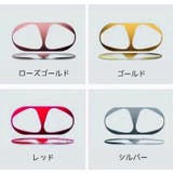 防塵ステッカー airpodsケースステッカー イヤホンケース | PlusNao | 詳細画像11
