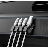 ケーブルホルダー マグネット式 ケーブルクリップ | PlusNao | 詳細画像4 