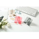 スマホスタンド 壁掛け スマホホルダー | PlusNao | 詳細画像7 