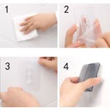 スマホスタンド 壁掛け スマホホルダー | PlusNao | 詳細画像9 