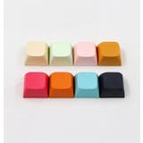 キーキャップ メカニカルキーボード用 同色4個セット | PlusNao | 詳細画像11