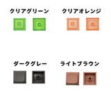 キーキャップ メカニカルキーボード用 同色4個セット | PlusNao | 詳細画像18