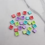 キーキャップ メカニカルキーボード用 同色4個セット | PlusNao | 詳細画像6