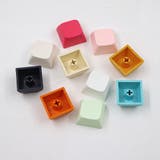 キーキャップ メカニカルキーボード用 同色4個セット | PlusNao | 詳細画像7