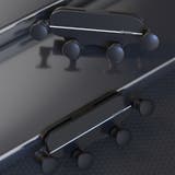 スマホホルダー スマホスタンド 携帯ホルダー | PlusNao | 詳細画像2