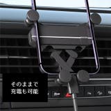 スマホホルダー スマホスタンド 携帯ホルダー | PlusNao | 詳細画像4