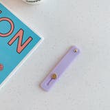 スマホベルト スマホバンド スライド式 | PlusNao | 詳細画像12 