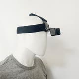 ヘッドストラップ スマホホルダー スマートフォン | PlusNao | 詳細画像2 