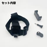 ヘッドストラップ スマホホルダー スマートフォン | PlusNao | 詳細画像5 