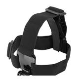 ヘッドストラップ スマホホルダー スマートフォン | PlusNao | 詳細画像7 