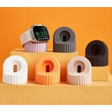 充電スタンド AppleWatch用 アップルウォッチ用 | PlusNao | 詳細画像3