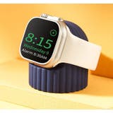 充電スタンド AppleWatch用 アップルウォッチ用 | PlusNao | 詳細画像7