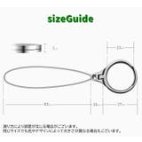 スマホリングストラップ スマホスタンド リングストラップ | PlusNao | 詳細画像19 