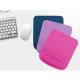 マウスパッド リストレスト付き ハンドレスト一体型 | PlusNao | 詳細画像2 