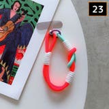 スマホストラップ ハンドストラップ リストストラップ | PlusNao | 詳細画像10 