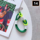 スマホストラップ ハンドストラップ リストストラップ | PlusNao | 詳細画像7 