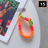 スマホストラップ ハンドストラップ リストストラップ | PlusNao | 詳細画像8 