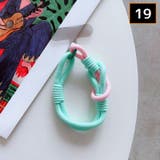 スマホストラップ ハンドストラップ リストストラップ | PlusNao | 詳細画像9 