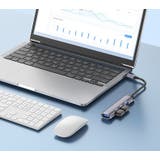 USBハブ Type C | PlusNao | 詳細画像3