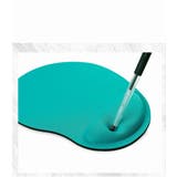 マウスパッド リストレスト付き ラウンド型 | PlusNao | 詳細画像3 