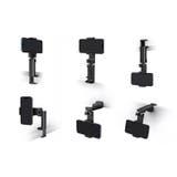 スマホスタンド スマホホルダー 固定 | PlusNao | 詳細画像8