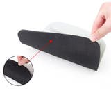 マウスパッド リストレスト付き ハンドレスト一体型 | PlusNao | 詳細画像10 