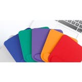 マウスパッド リストレスト付き ハンドレスト一体型 | PlusNao | 詳細画像2 