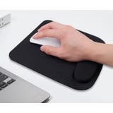 マウスパッド リストレスト付き ハンドレスト一体型 | PlusNao | 詳細画像3 