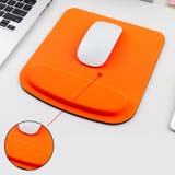 マウスパッド リストレスト付き ハンドレスト一体型 | PlusNao | 詳細画像8 