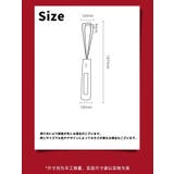 キーキャップ引き抜き工具 単品 1個 | PlusNao | 詳細画像14