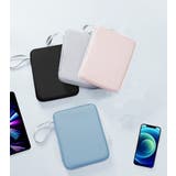 タブレットケース ノートパソコンケース インナーケース | PlusNao | 詳細画像4 