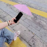スマホ専用傘 スマホ傘 サンシェード | PlusNao | 詳細画像3 