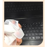 ノートパソコン用キーボードカバー シリコン 保護 | PlusNao | 詳細画像4