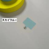 ストラップホルダー 4個セット スマホ | PlusNao | 詳細画像11