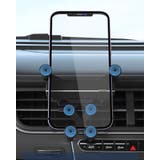 車載ホルダー スマホホルダー 携帯ホルダー | PlusNao | 詳細画像5