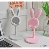 スマホスタンド スマートフォンスタンド スマホホルダー | PlusNao | 詳細画像10 