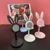 スマホスタンド スマートフォンスタンド スマホホルダー | PlusNao | 詳細画像2 