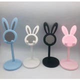 スマホスタンド スマートフォンスタンド スマホホルダー | PlusNao | 詳細画像4 