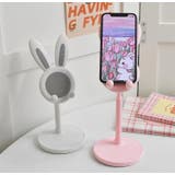 スマホスタンド スマートフォンスタンド スマホホルダー | PlusNao | 詳細画像6 