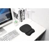 マウスパッド リストレスト付き 一体型 | PlusNao | 詳細画像2 