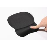 マウスパッド リストレスト付き 一体型 | PlusNao | 詳細画像4 