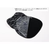 マウスパッド リストレスト付き 一体型 | PlusNao | 詳細画像5 