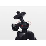 スマートフォン用三脚 三脚 スマホスタンド | PlusNao | 詳細画像15