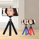 スマートフォン用三脚 三脚 スマホスタンド | PlusNao | 詳細画像2
