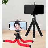 スマートフォン用三脚 三脚 スマホスタンド | PlusNao | 詳細画像3