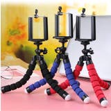 スマートフォン用三脚 三脚 スマホスタンド | PlusNao | 詳細画像6