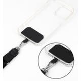 スマホショルダーストラップ スマホストラップ ネックストラップ | PlusNao | 詳細画像3