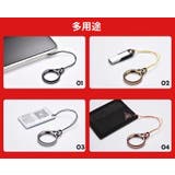 リングストラップ スマホストラップ スマホスタンド | PlusNao | 詳細画像5