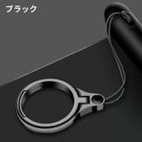 リングストラップ スマホストラップ スマホスタンド | PlusNao | 詳細画像7
