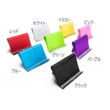 スマホスタンド タブレットスタンド スマホアクセサリー | PlusNao | 詳細画像16